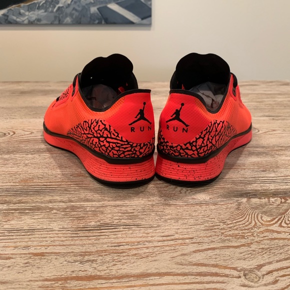 Jordan 88 Racer - Picture 4 of 6